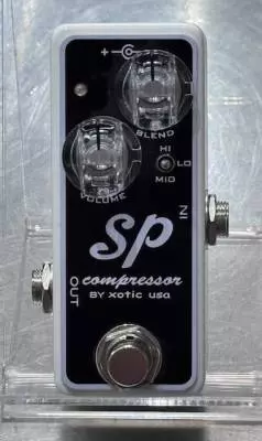 Xotic - SP COMPRESSOR
